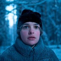 Fotoğraf Miriam Ingrid