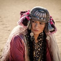 Fotoğraf Gana Bayarsaikhan