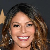 Fotoğraf Merle Dandridge