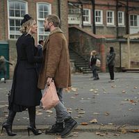 Fotoğraf Rory Keenan