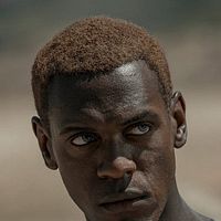 Fotoğraf Abubakar Salim