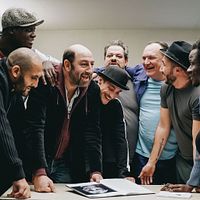 Fotoğraf David Ayala