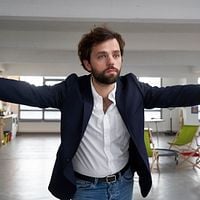 Fotoğraf Yann Frisch