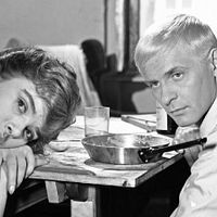 Fotoğraf Tadeusz Lomnicki