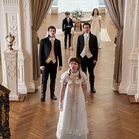 Fotoğraf Luke Thompson