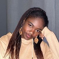 Fotoğraf Jessyrielle Massengo