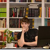 Fotoğraf Björn Mosten