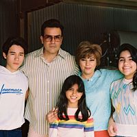 Fotoğraf Madison Taylor Baez