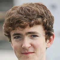 Fotoğraf Brenock O'Connor