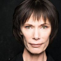 Fotoğraf Eugenie Bondurant