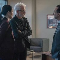 Fotoğraf John Cassini