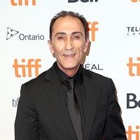 Fotoğraf Suhail Dabbach