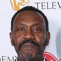 Fotoğraf Lenny Henry