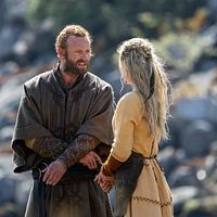 Fotoğraf Lucy Martin (II)