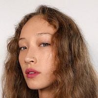 Fotoğraf Havana Rose Liu