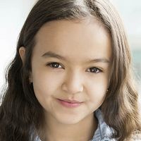 Fotoğraf Sirena Gulamgaus