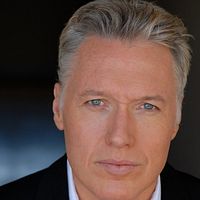 Fotoğraf Thomas Ian Griffith