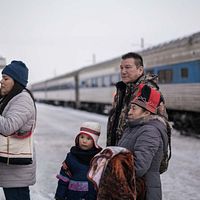 Fotoğraf Caroline Vachon