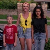 Fotoğraf Antonia Gentry