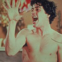 Fotoğraf David Naughton