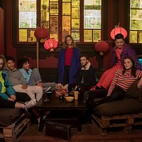 Fotoğraf Khalil Gharbia