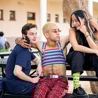 Fotoğraf Chase Sui Wonders