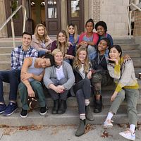 Fotoğraf Charlie Hall