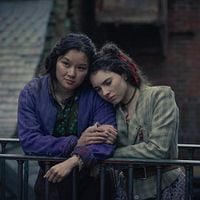 Fotoğraf Thaddea Graham