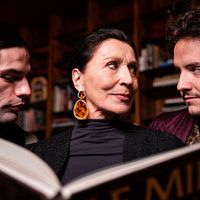 Fotoğraf Isabelle Tanakil