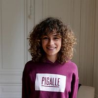 Fotoğraf Paloma Vauthier