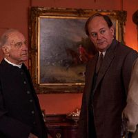 Fotoğraf Geoffrey Palmer