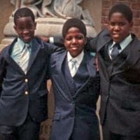 Fotoğraf  The Notorious B.I.G.