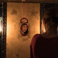 Fotoğraf Almudena Amor