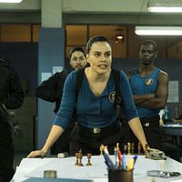 Fotoğraf Letícia Lima