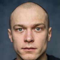 Fotoğraf Yura Borisov