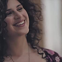 Fotoğraf Olivia Stambouliah