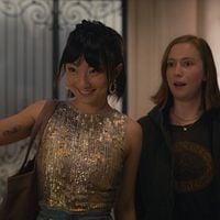 Fotoğraf Hannah Einbinder