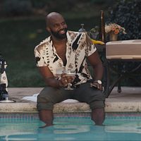 Fotoğraf Carl Clemons-Hopkins