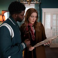 Fotoğraf Tian Richards