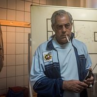 Fotoğraf Carlos Blanco