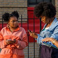 Fotoğraf Angella Katherine