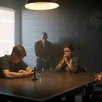 Fotoğraf Sarah Catherine Hook