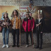 Fotoğraf Jack Barry