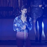 Fotoğraf Christian Chávez