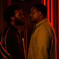 Fotoğraf Jason Weaver