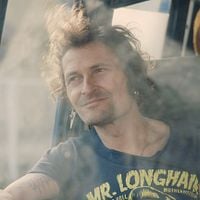 Fotoğraf François Creton