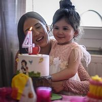 Fotoğraf Sabrina Benhamed