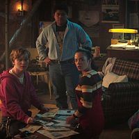 Fotoğraf Olivia Scott Welch