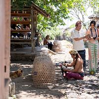 Fotoğraf Nadya Arina