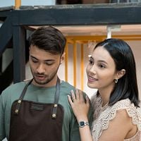 Fotoğraf Anggika Bolsterli